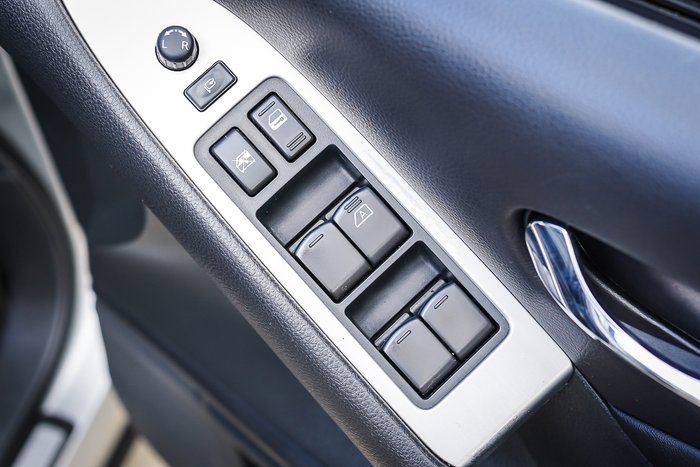 2015 NISSAN MURANO Ti