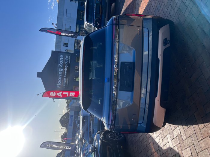 2025 Jaecoo J7 SHS Summit