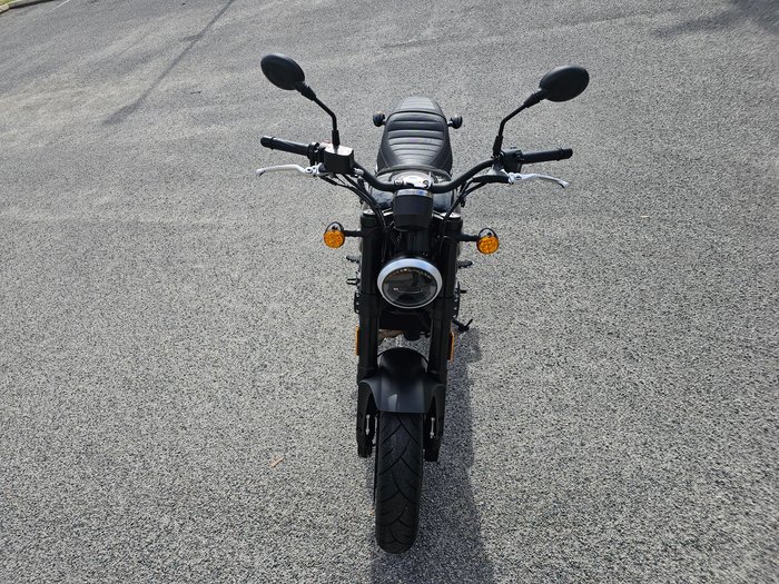2024 Harley Davidson X500 Black