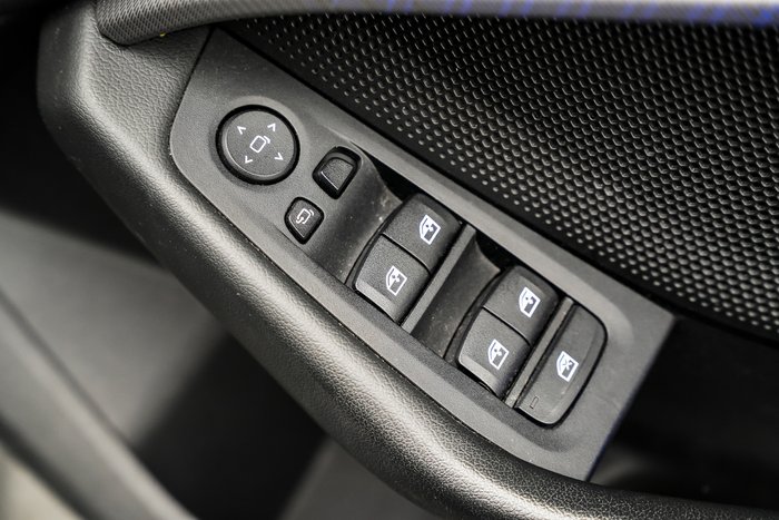 2020 BMW 2 Series 218i M Sport F44 BLACK