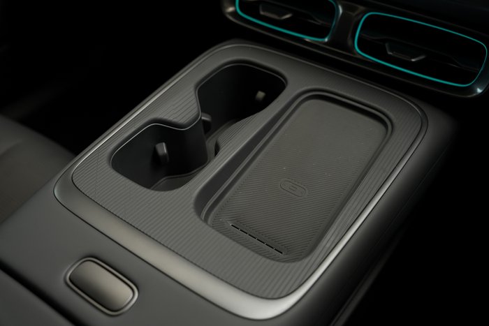 2026 Leapmotor B05 Design LR