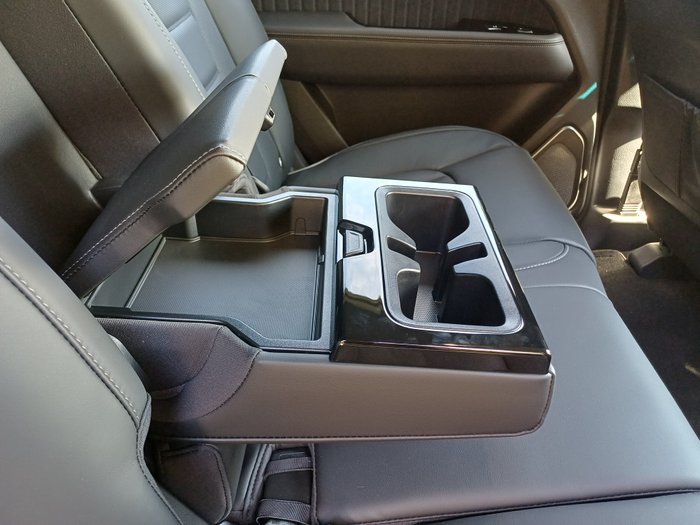 2025 KGM REXTON ULTIMATE SPORT