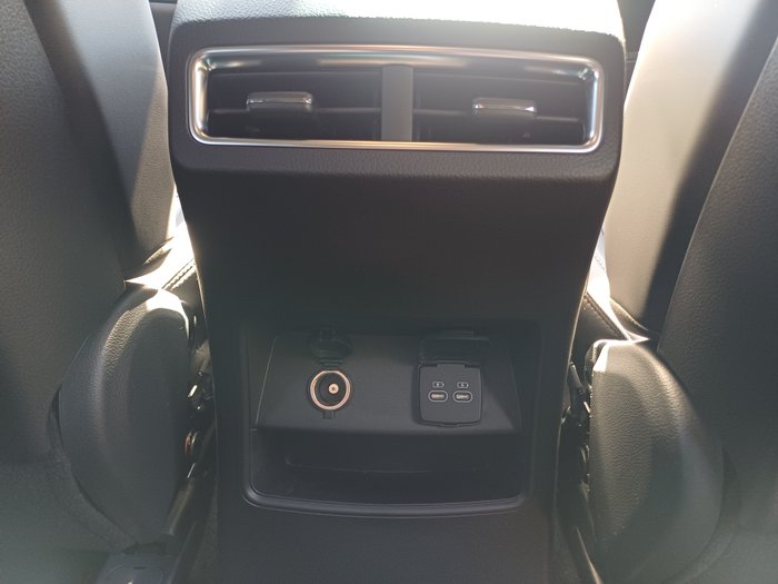 2025 KGM REXTON ULTIMATE SPORT