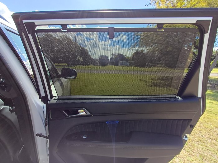 2025 KGM REXTON ULTIMATE SPORT