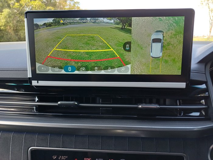 2025 KGM REXTON ULTIMATE SPORT