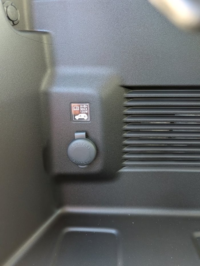 2025 SUZUKI JIMNY GLX MY26