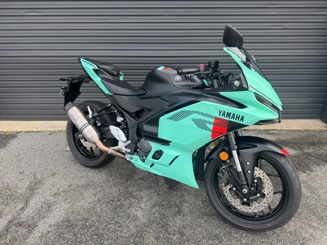 2026 Yamaha