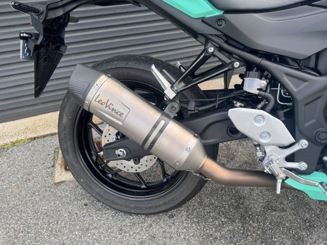 2026 Yamaha
