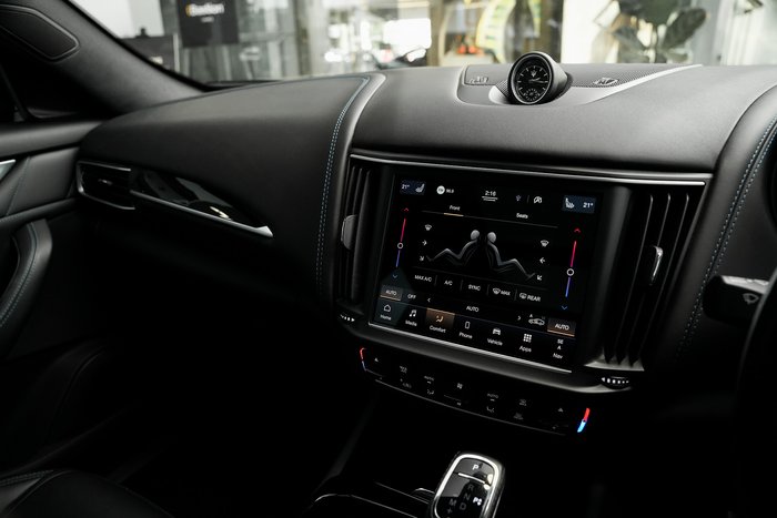 2022 Maserati Levante GT