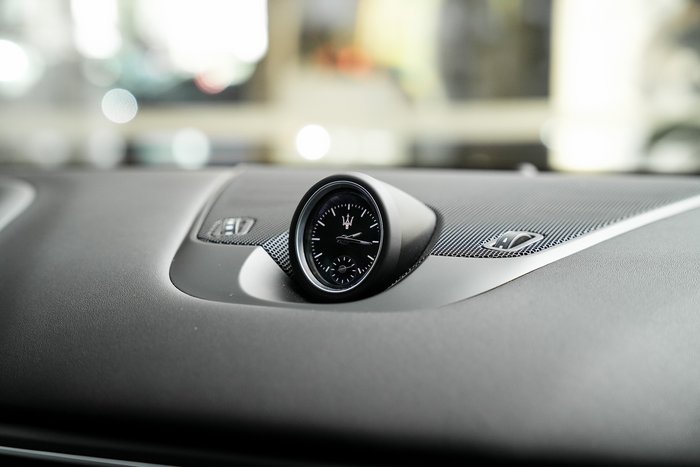 2022 Maserati Levante GT