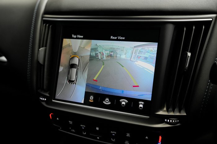 2022 Maserati Levante GT