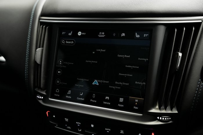 2022 Maserati Levante GT