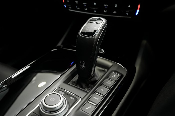 2022 Maserati Levante GT