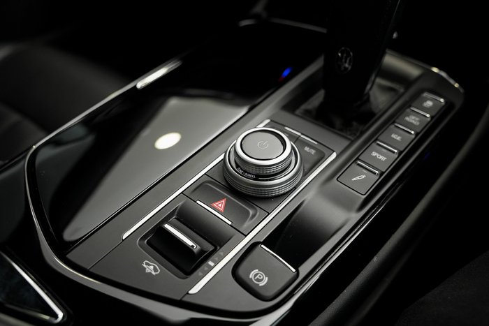 2022 Maserati Levante GT