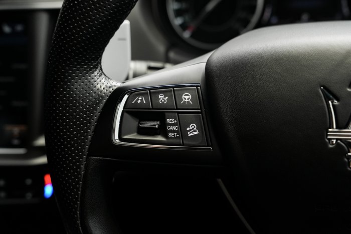 2022 Maserati Levante GT