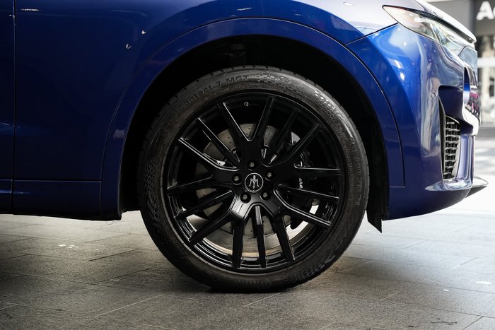 2022 Maserati Levante GT