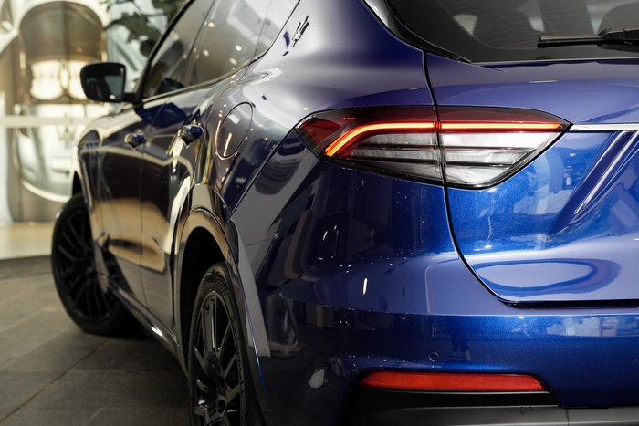 2022 Maserati Levante GT