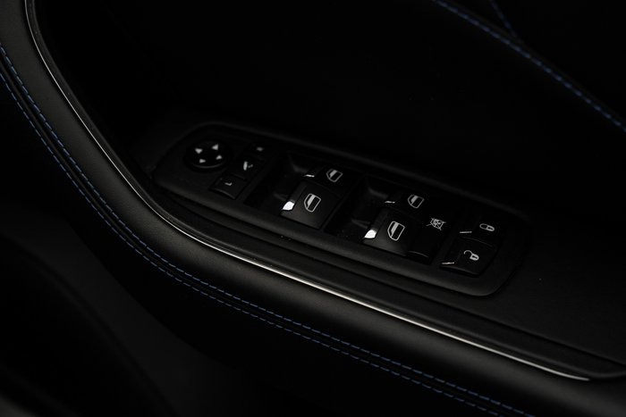 2022 Maserati Levante GT