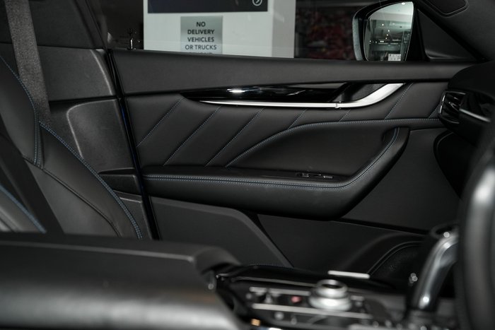 2022 Maserati Levante GT