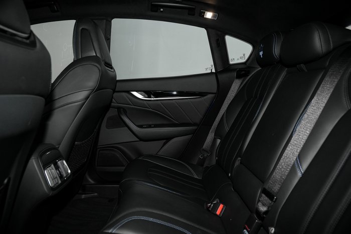 2022 Maserati Levante GT