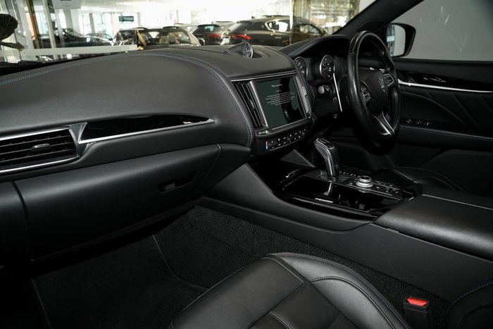 2022 Maserati Levante GT