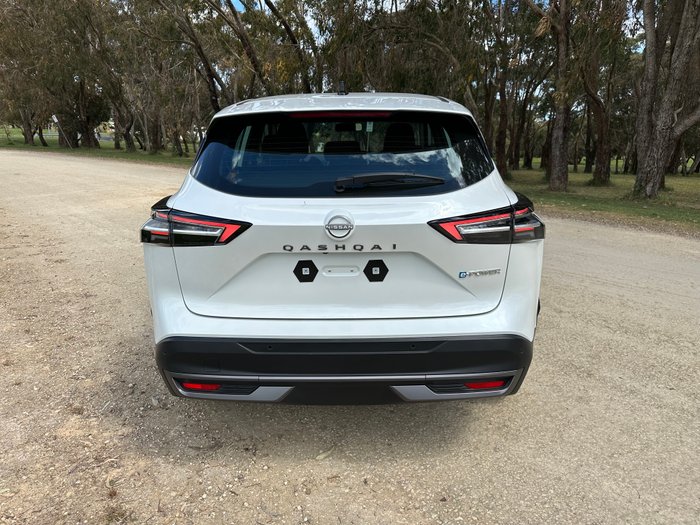2026 NISSAN QASHQAI
