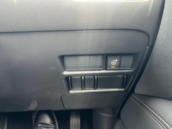 2025 Nissan Patrol Ti