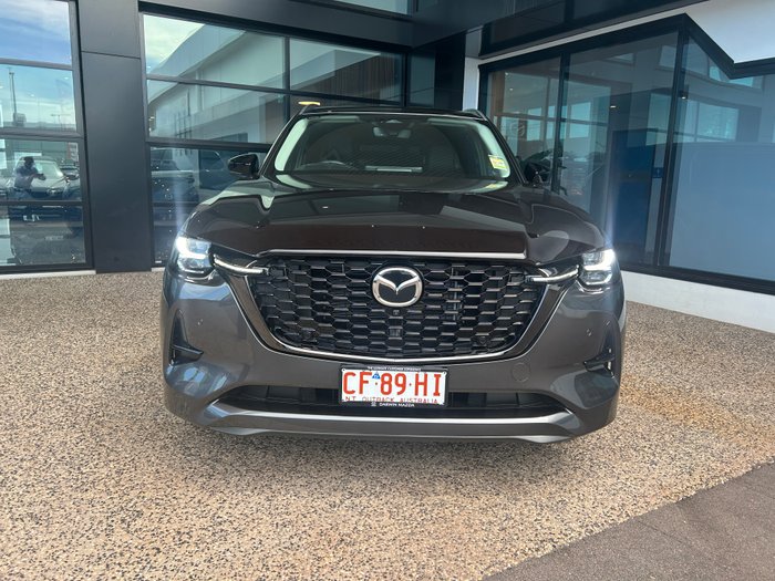 2024 Mazda CX-80 D50e GT