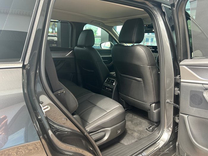 2024 Mazda CX-80 D50e GT