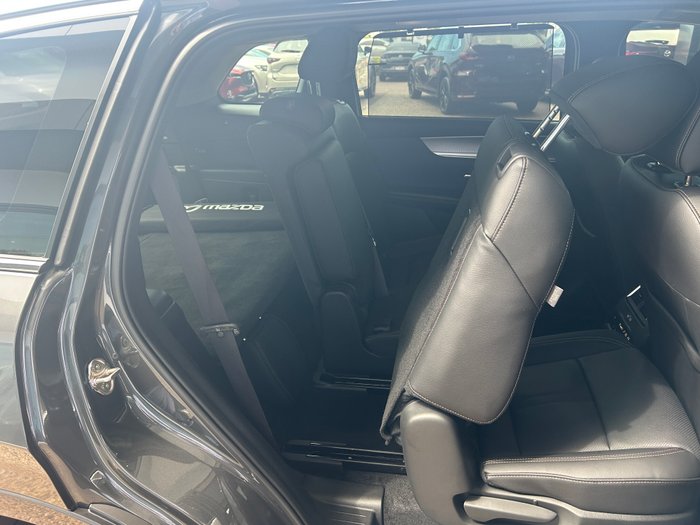 2024 Mazda CX-80 D50e GT