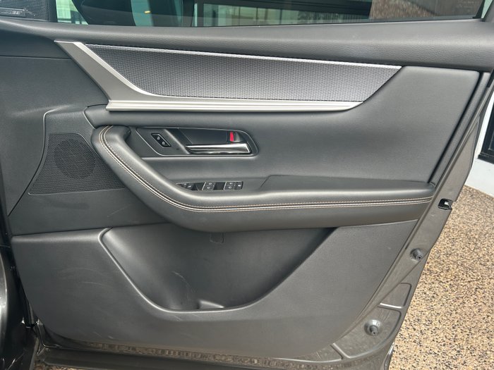 2024 Mazda CX-80 D50e GT