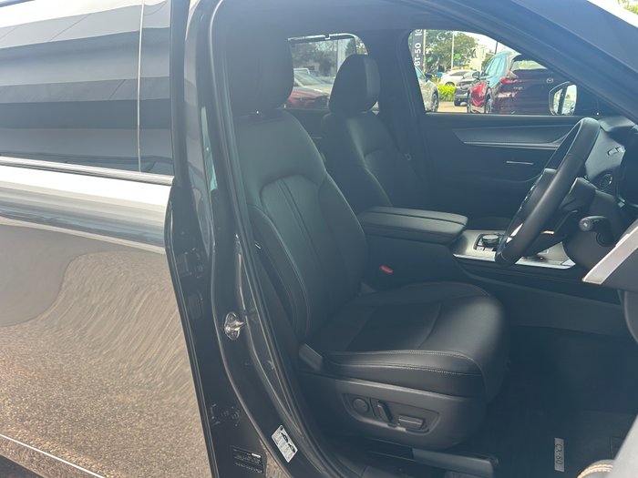 2024 Mazda CX-80 D50e GT