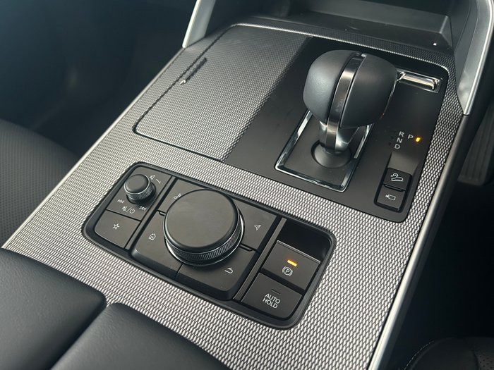 2024 Mazda CX-80 D50e GT