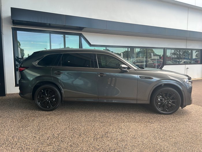 2024 Mazda CX-80 D50e GT