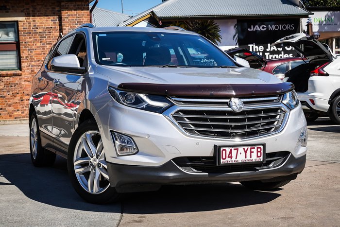 2018 Holden EQUINOX