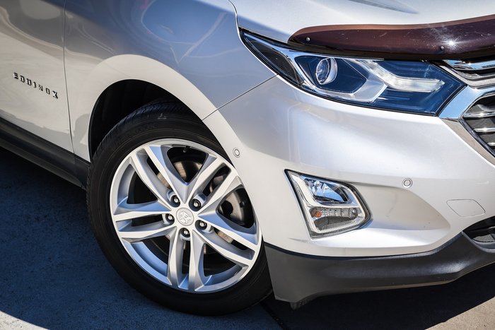 2018 Holden EQUINOX