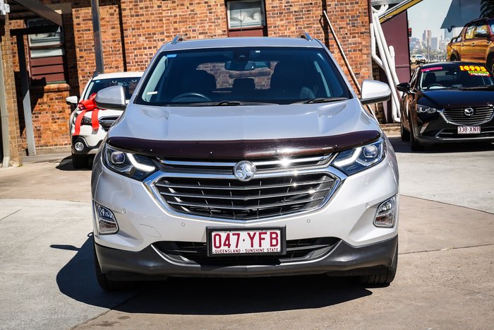 2018 Holden EQUINOX