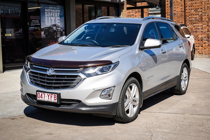 2018 Holden EQUINOX