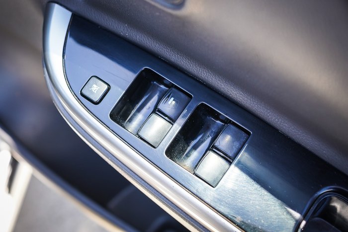 2018 MITSUBISHI TRITON GLS (4x4)