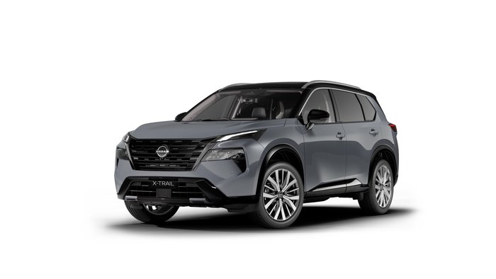 2026 NISSAN X-TRAIL TI-L e-POWER