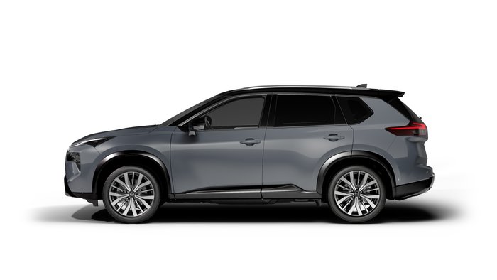 2026 NISSAN X-TRAIL TI-L e-POWER