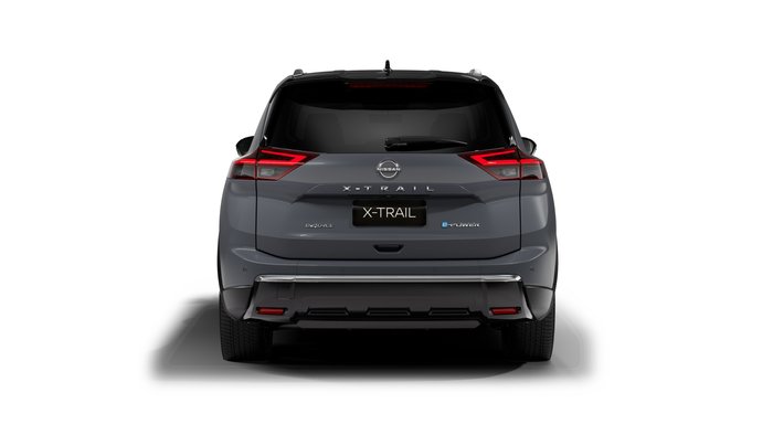 2026 NISSAN X-TRAIL TI-L e-POWER