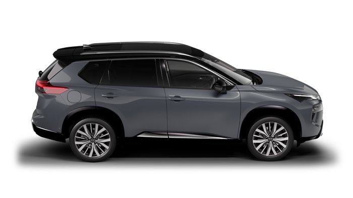2026 NISSAN X-TRAIL TI-L e-POWER