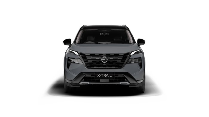 2026 NISSAN X-TRAIL TI-L e-POWER