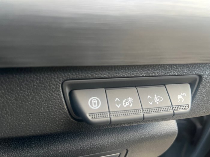 2025 Renault Kangoo