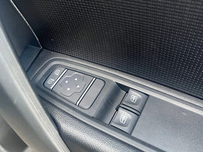 2025 Renault Kangoo