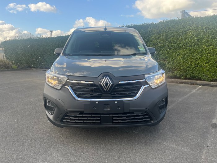 2025 Renault Kangoo