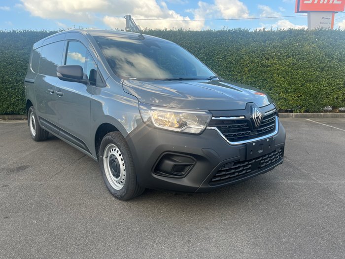 2025 Renault Kangoo