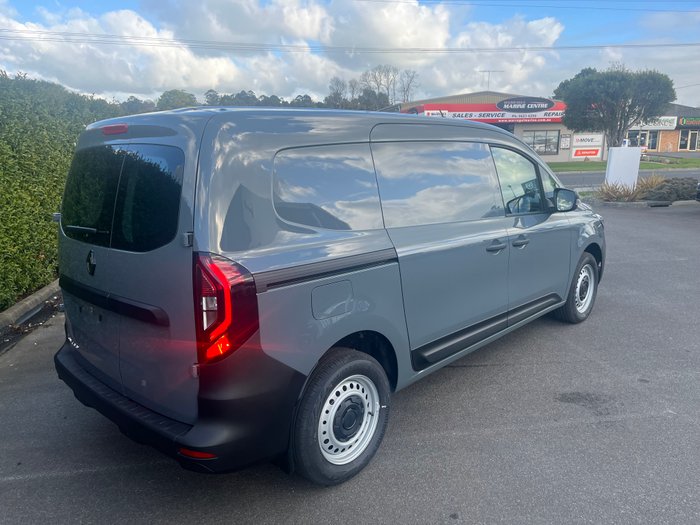 2025 Renault Kangoo