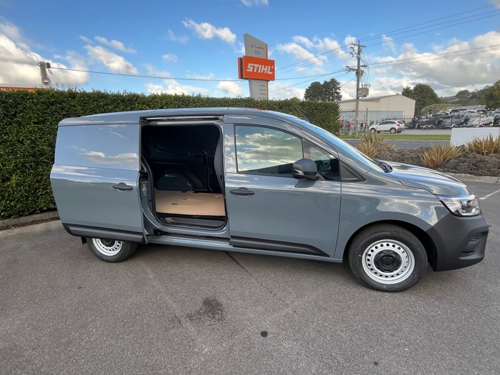 2025 Renault Kangoo